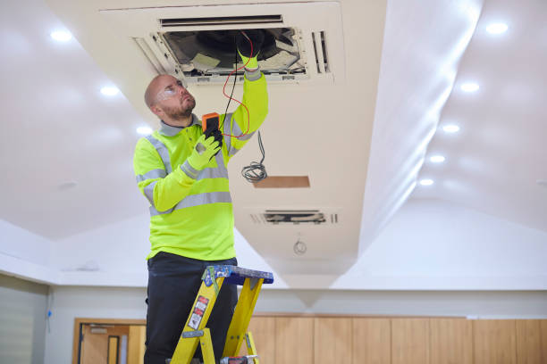 Best HVAC air duct cleaning  in Munsons Corners, NY